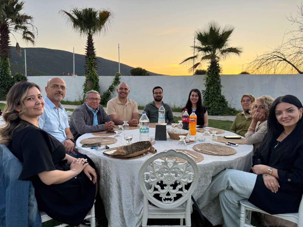 Muğla Eğitim ve Araştırma Hastanesi’nde Geleneksel Sağlık Balosu Coşkusu 2